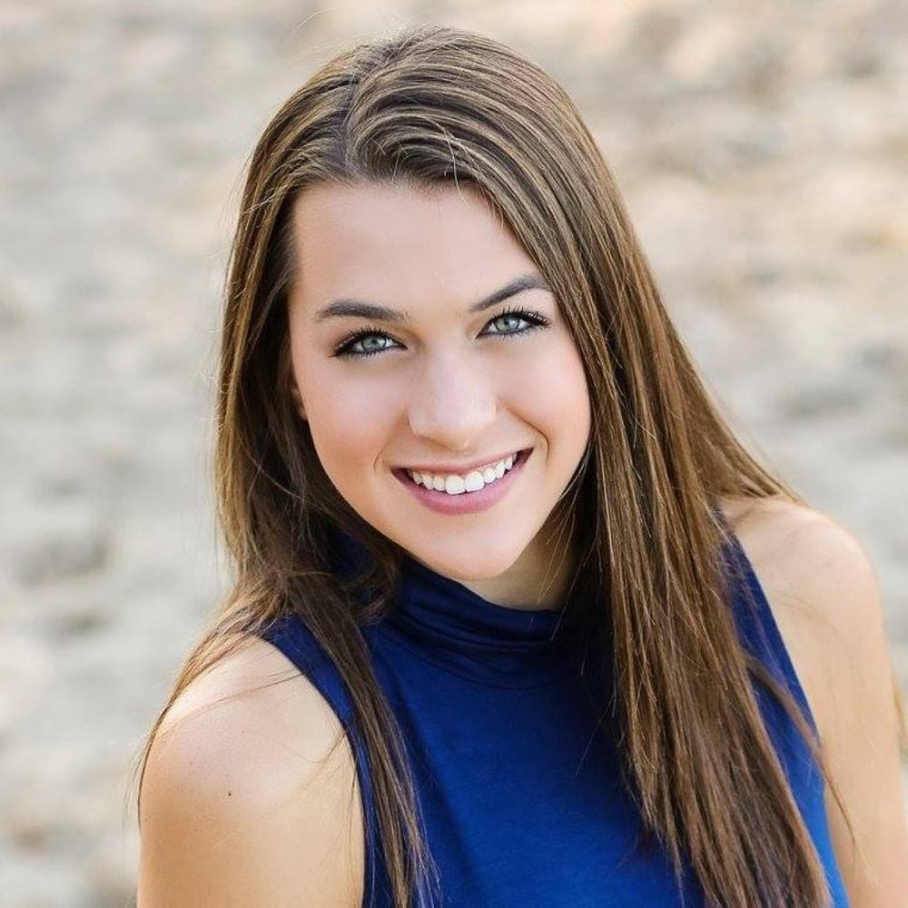 Meet your Posher, Annika